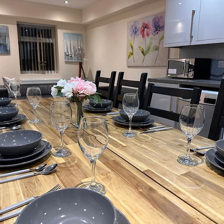 5 Bed 5 Bath / Brick Lane Central London E1 Zewnętrze zdjęcie