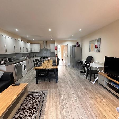 5 Bed 5 Bath / Brick Lane Central London E1 Zewnętrze zdjęcie