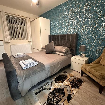 5 Bed 5 Bath / Brick Lane Central London E1 Zewnętrze zdjęcie