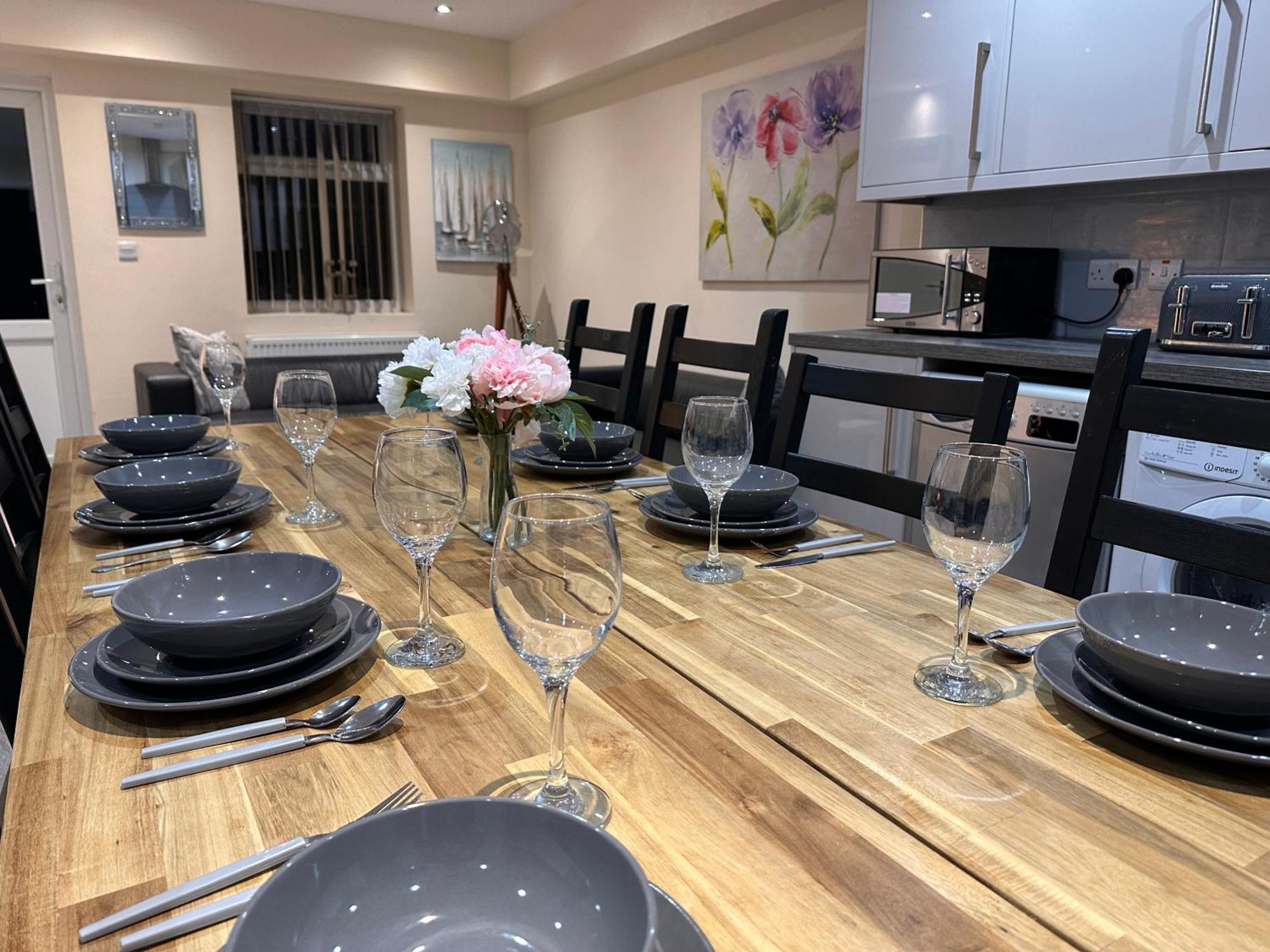 5 Bed 5 Bath / Brick Lane Central London E1 Zewnętrze zdjęcie
