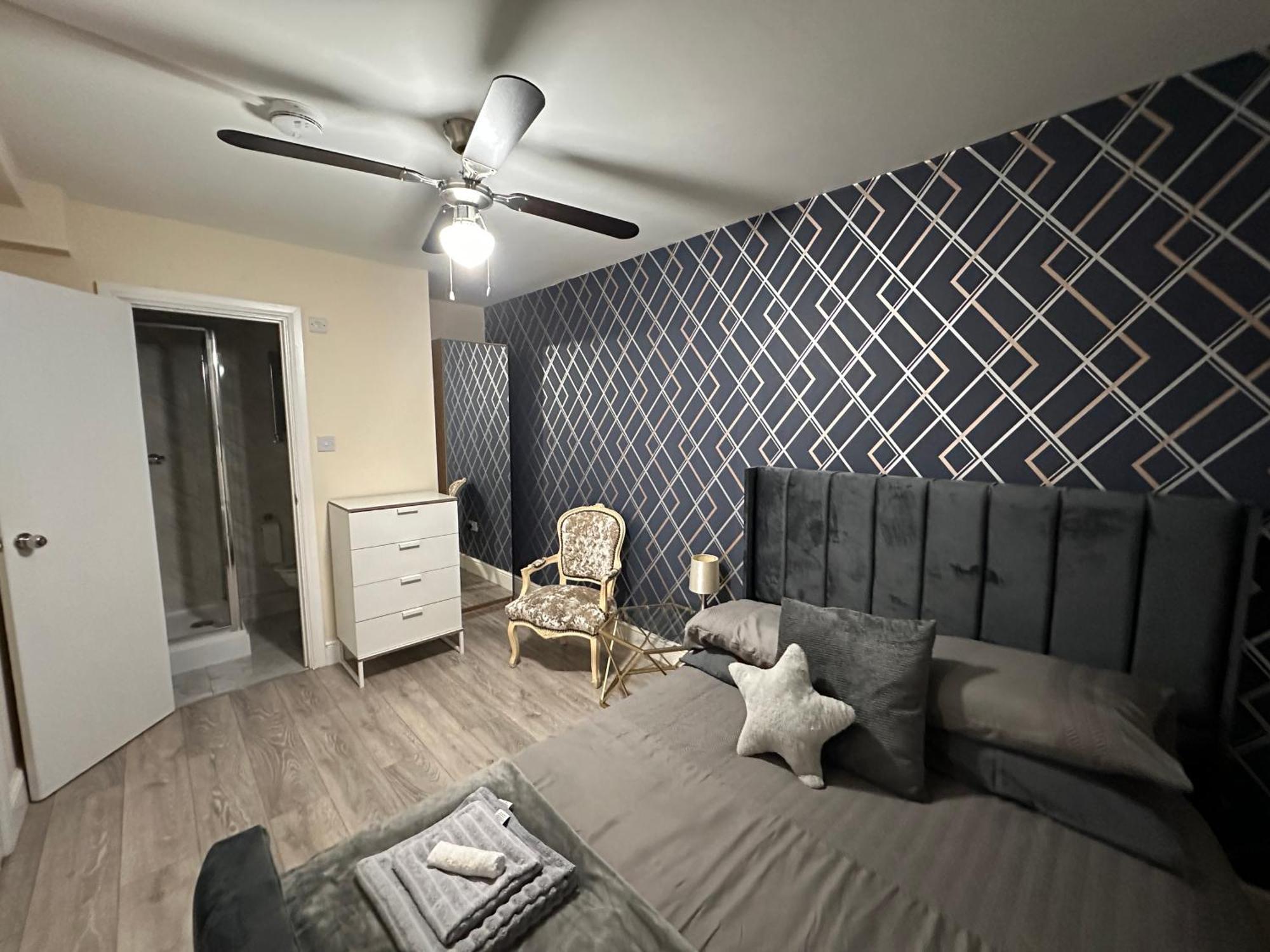 5 Bed 5 Bath / Brick Lane Central London E1 Zewnętrze zdjęcie