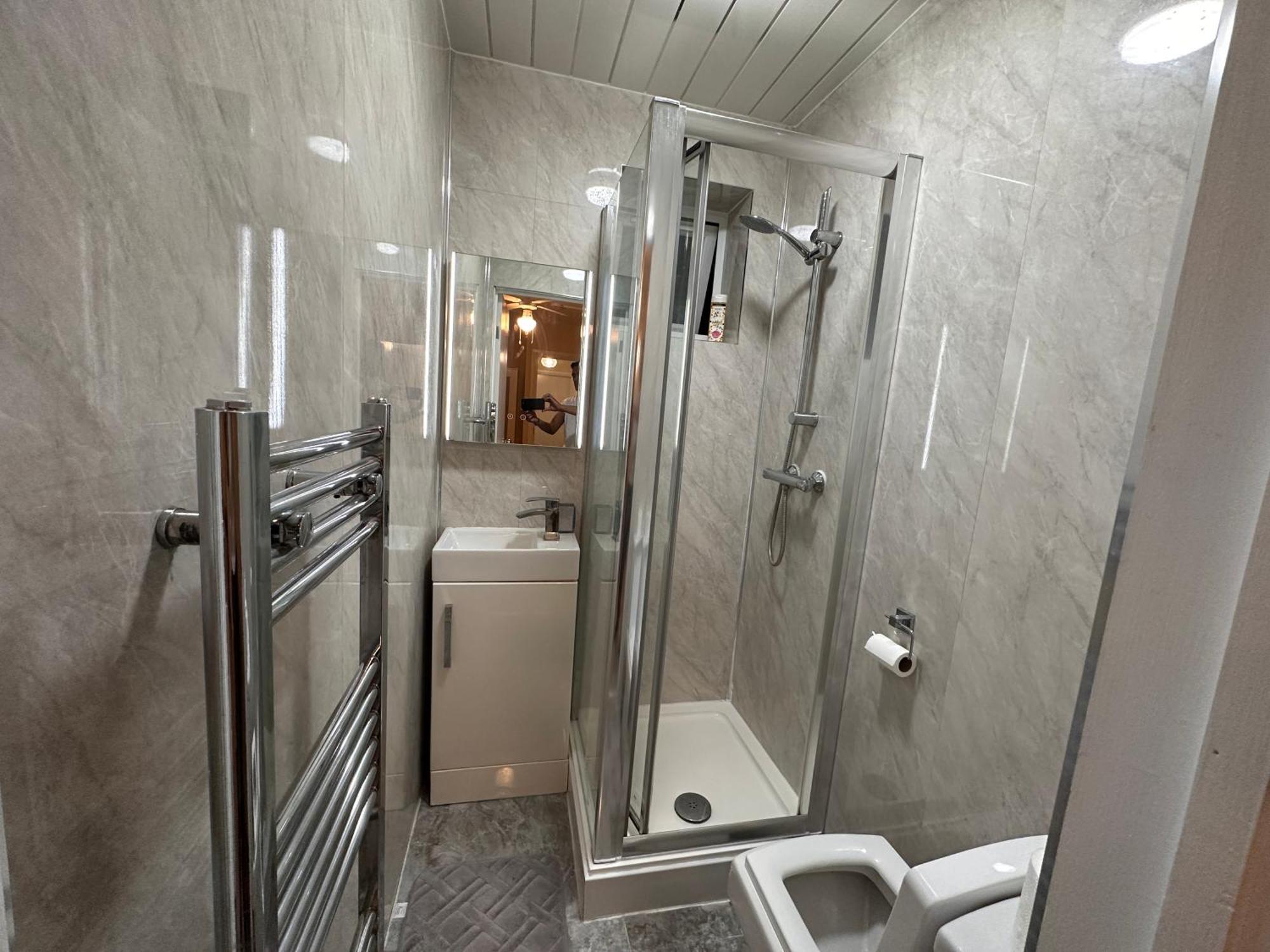 5 Bed 5 Bath / Brick Lane Central London E1 Zewnętrze zdjęcie