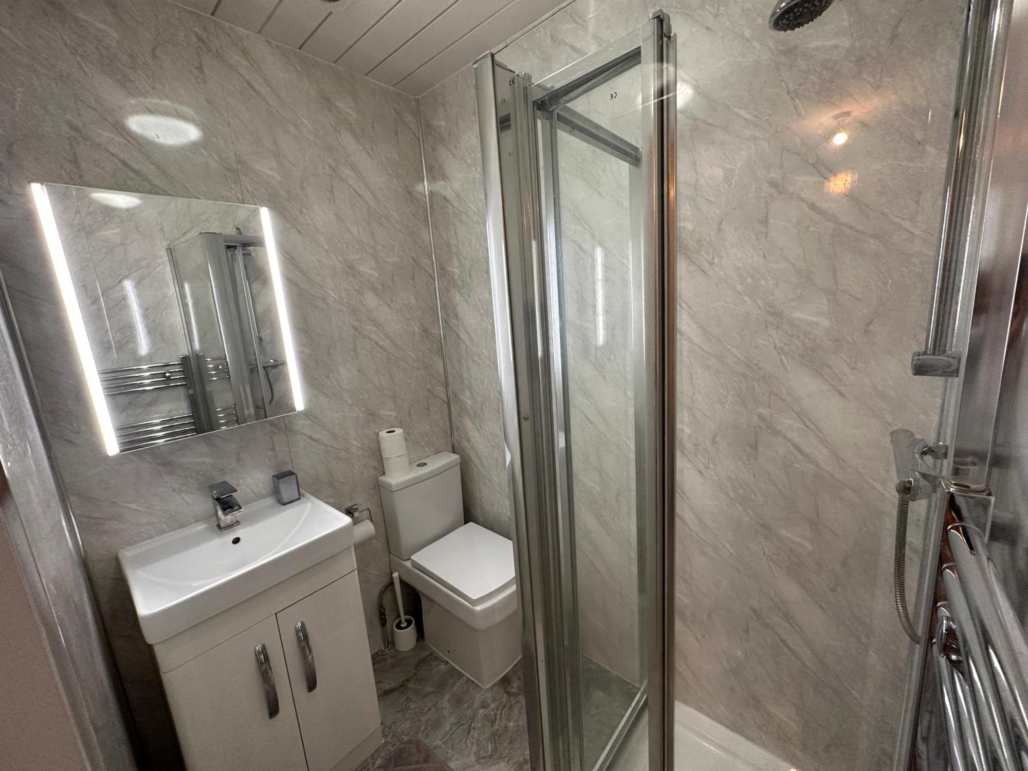 5 Bed 5 Bath / Brick Lane Central London E1 Zewnętrze zdjęcie