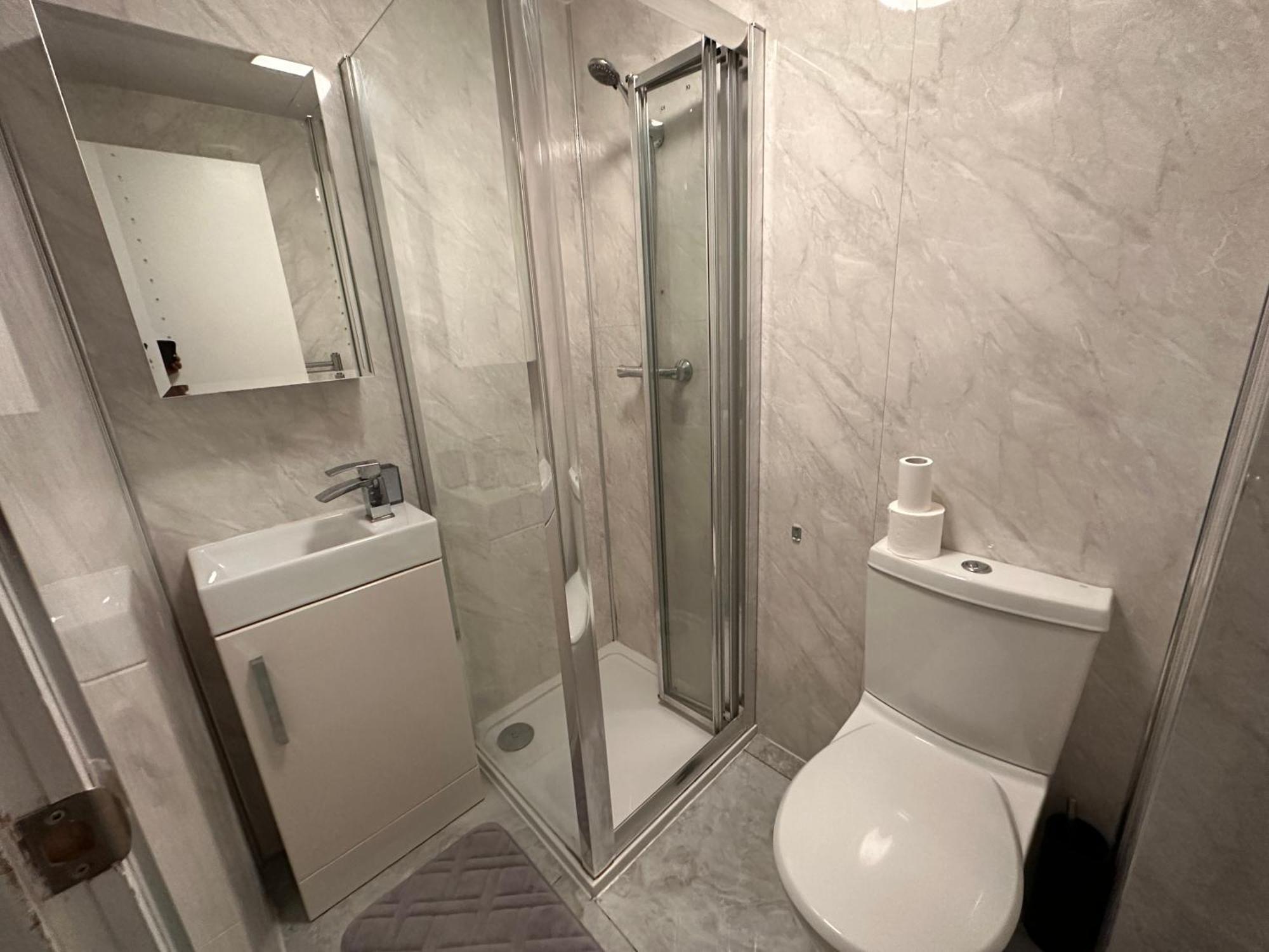 5 Bed 5 Bath / Brick Lane Central London E1 Zewnętrze zdjęcie