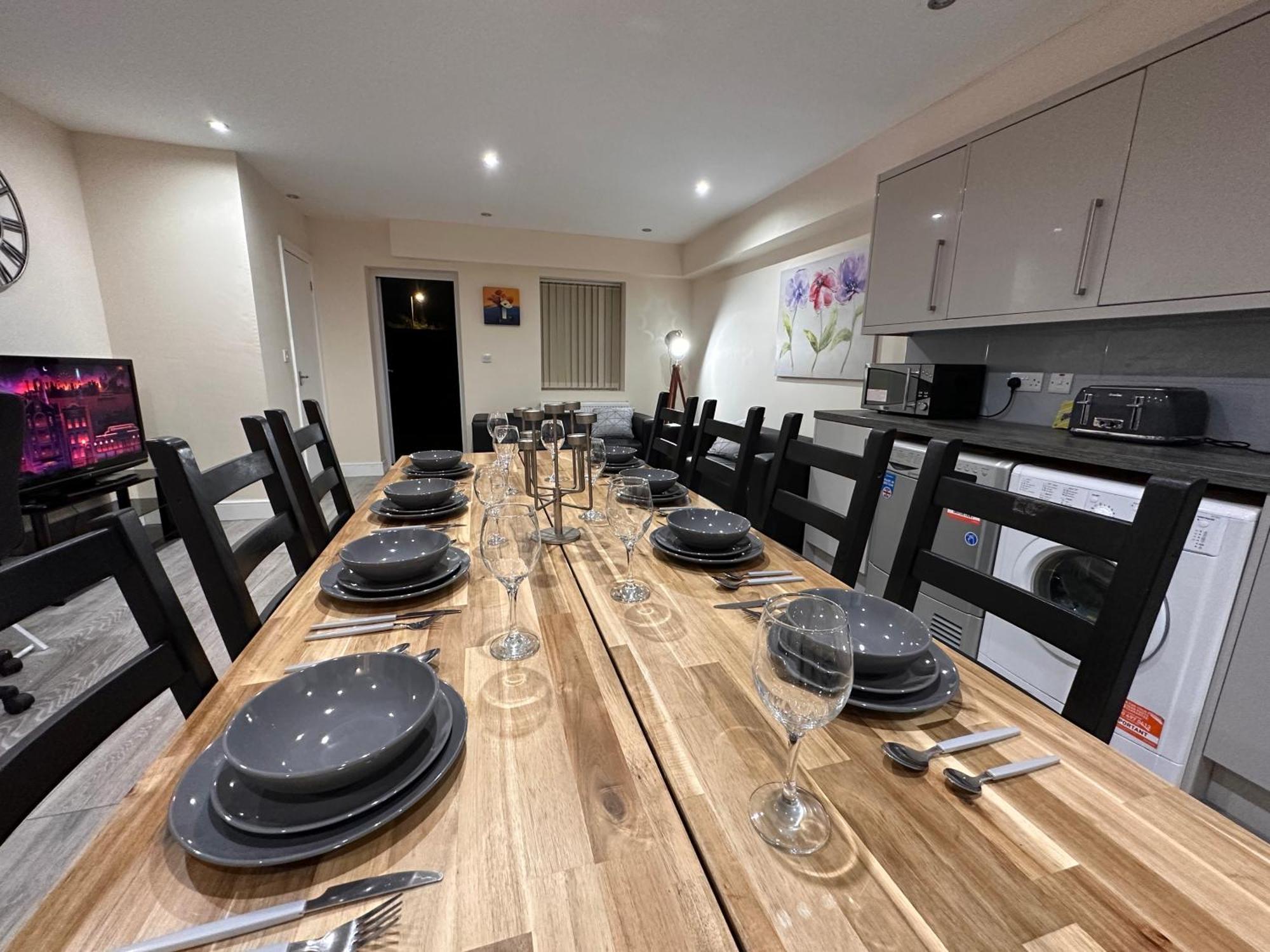 5 Bed 5 Bath / Brick Lane Central London E1 Zewnętrze zdjęcie
