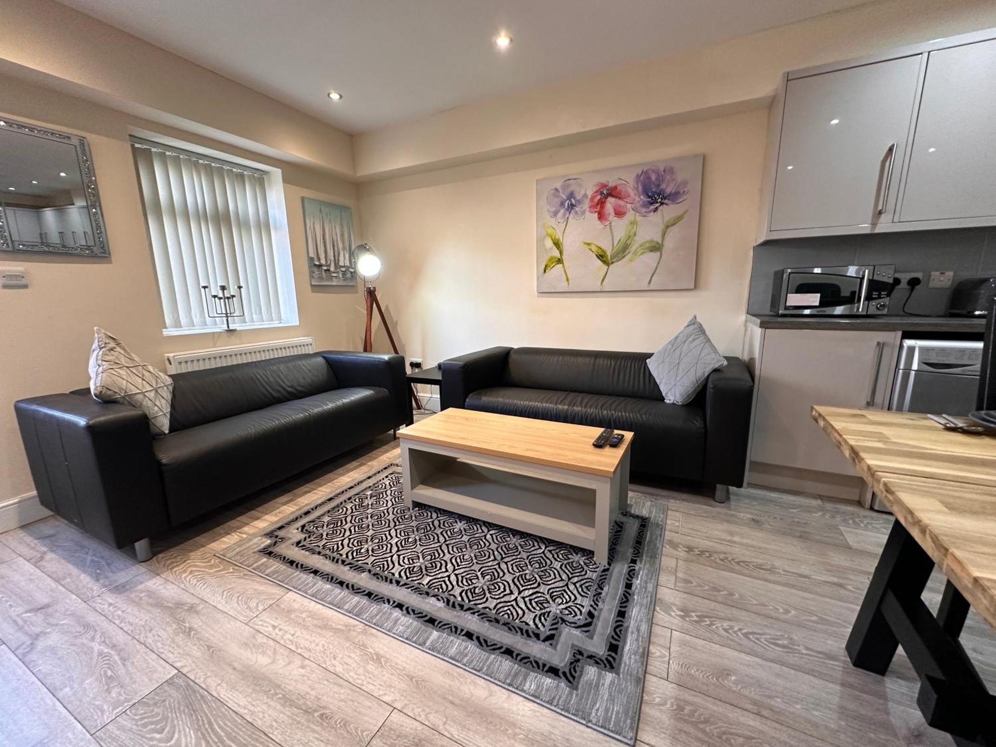 5 Bed 5 Bath / Brick Lane Central London E1 Zewnętrze zdjęcie
