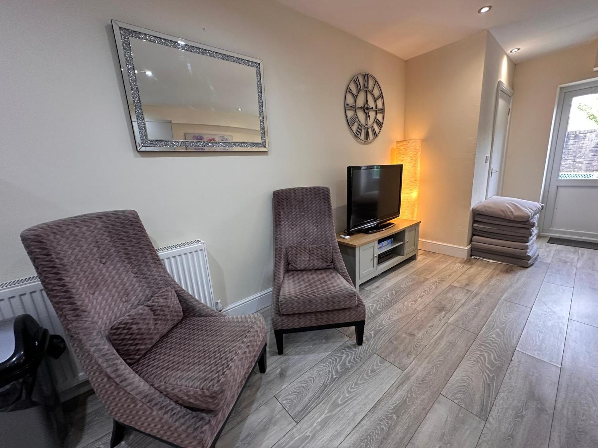 5 Bed 5 Bath / Brick Lane Central London E1 Zewnętrze zdjęcie
