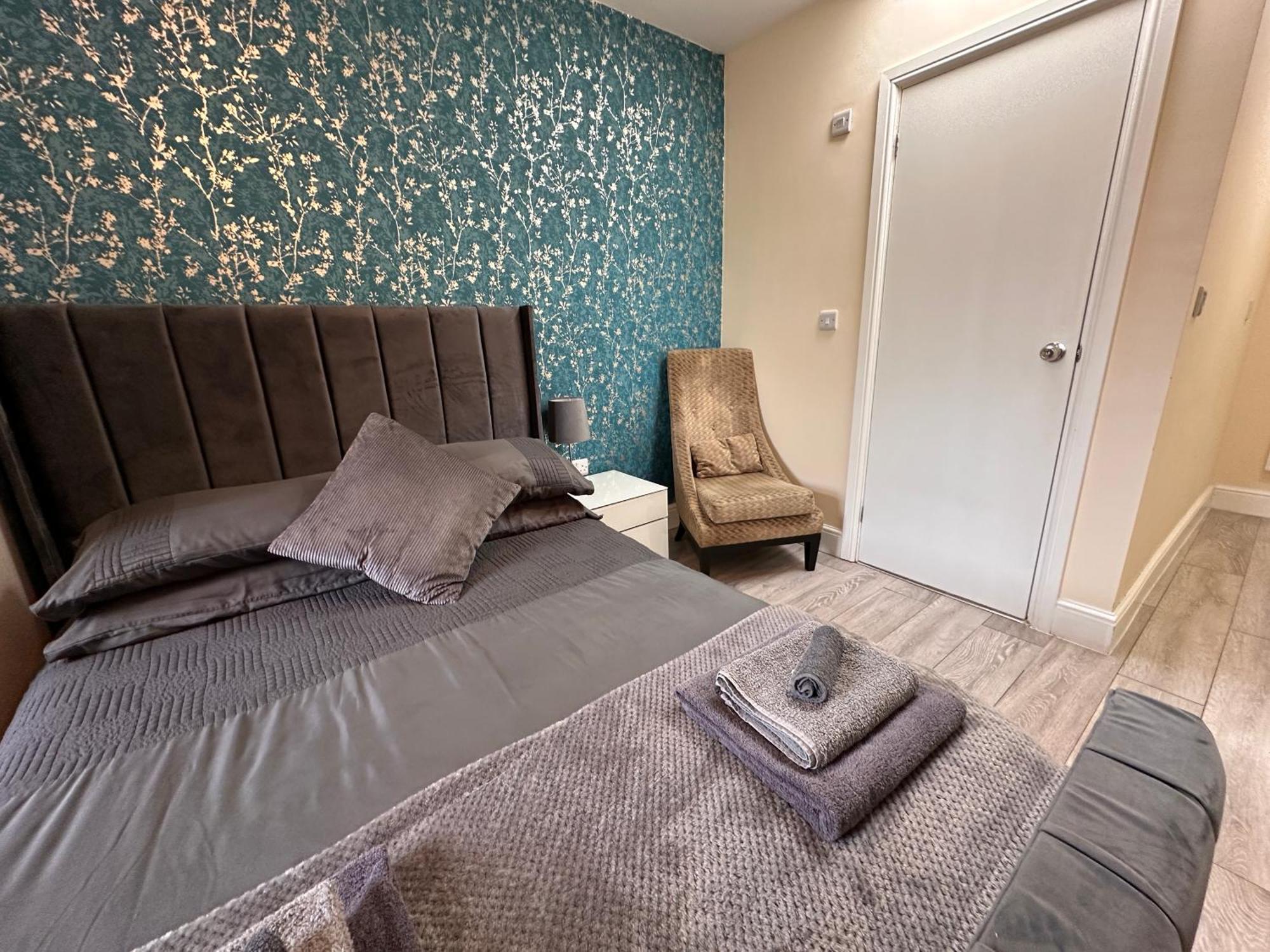 5 Bed 5 Bath / Brick Lane Central London E1 Zewnętrze zdjęcie
