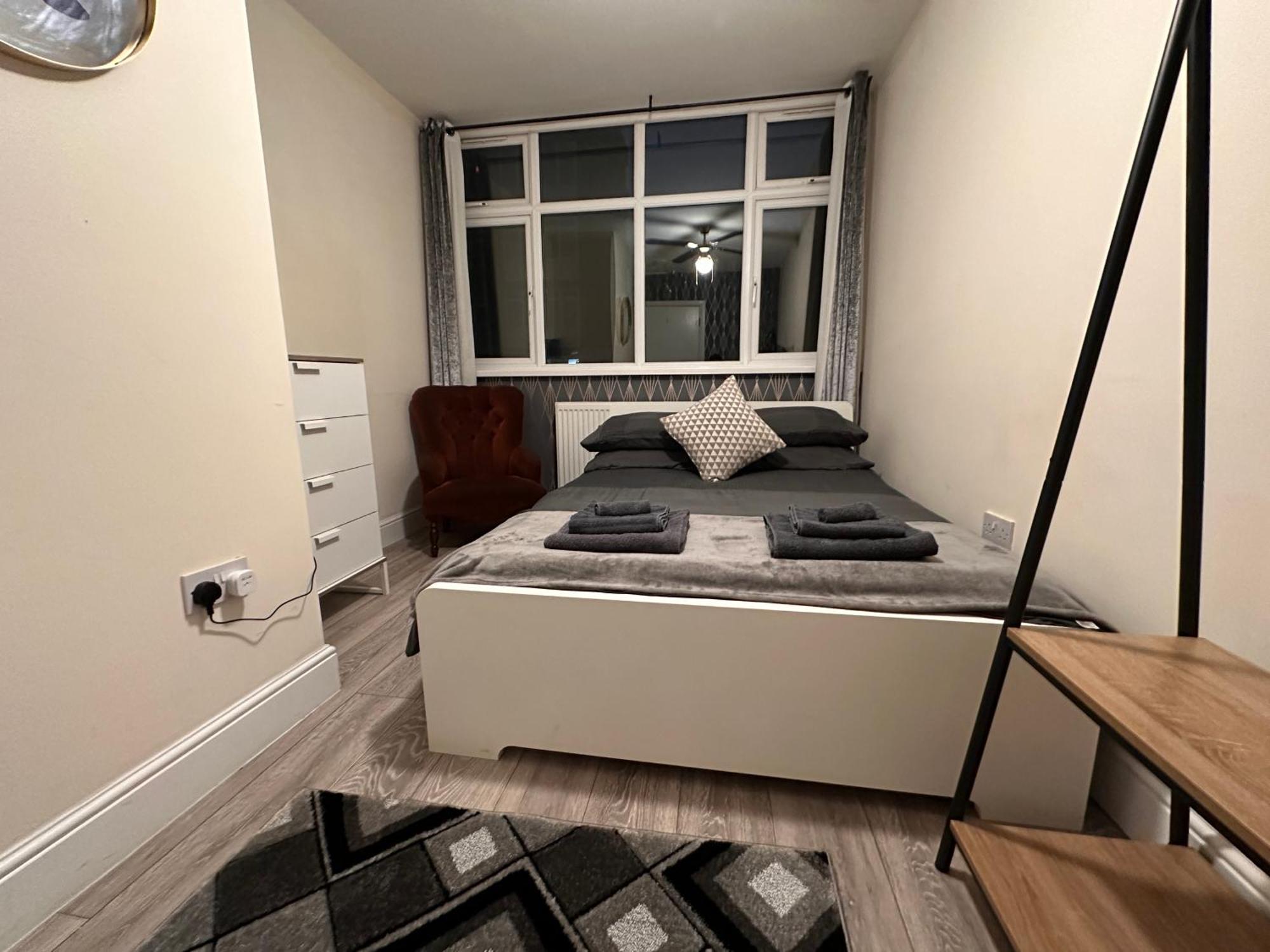5 Bed 5 Bath / Brick Lane Central London E1 Zewnętrze zdjęcie