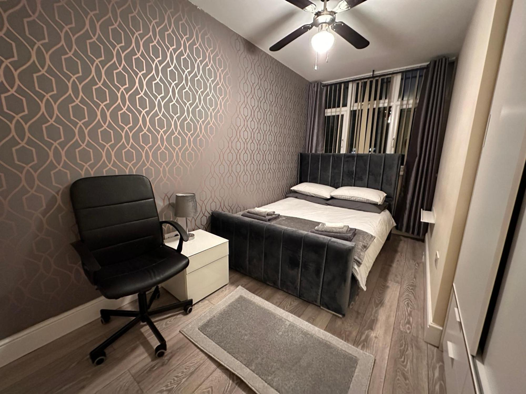 5 Bed 5 Bath / Brick Lane Central London E1 Zewnętrze zdjęcie
