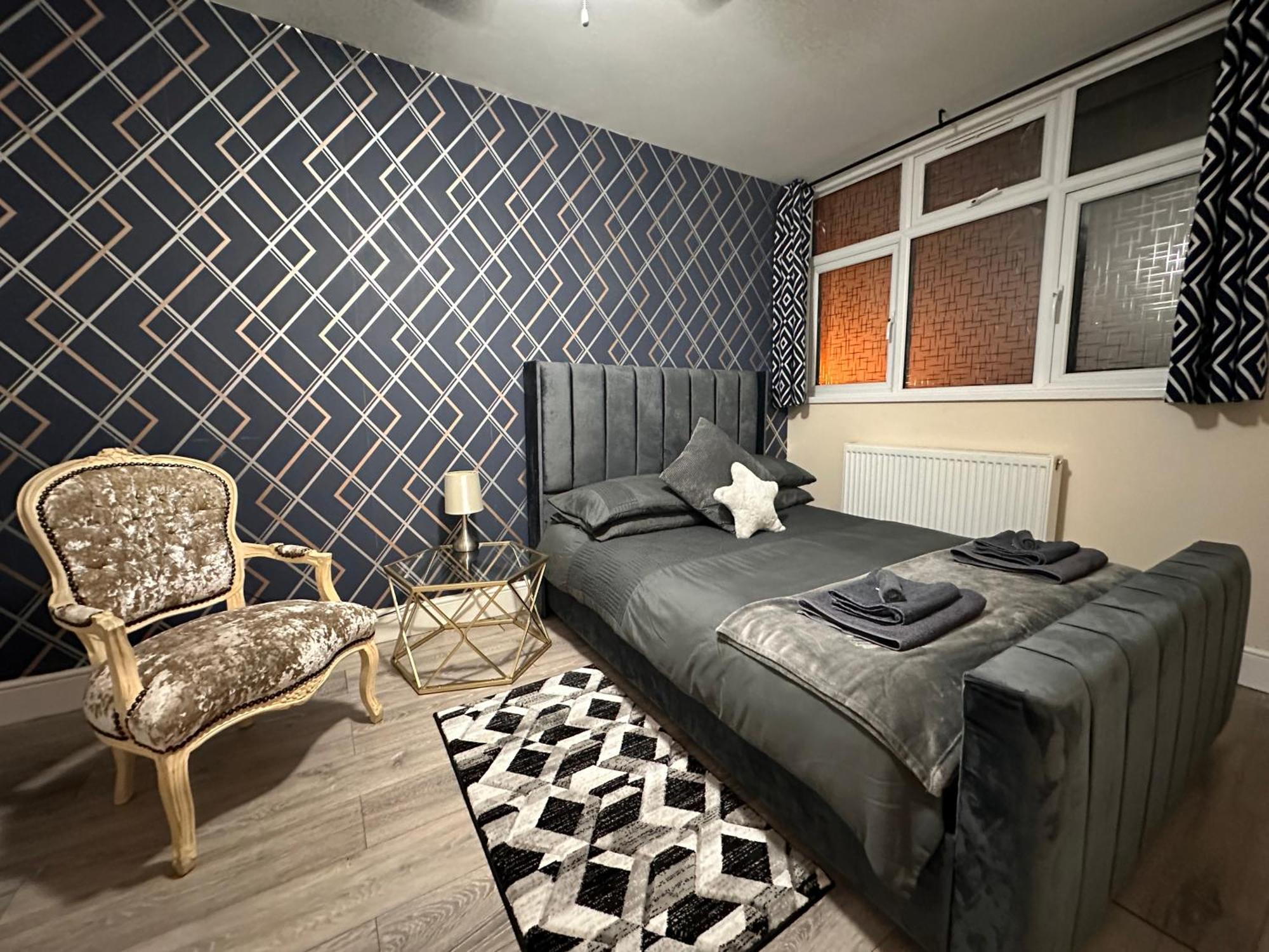 5 Bed 5 Bath / Brick Lane Central London E1 Zewnętrze zdjęcie